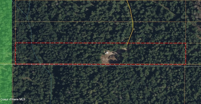 NKA Christmas Ln, Naples, ID 83847