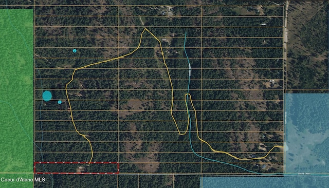 NKA Christmas Ln, Naples, ID 83847