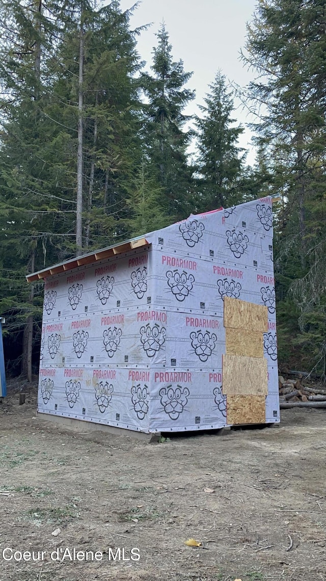 NKA Christmas Ln, Naples, ID 83847