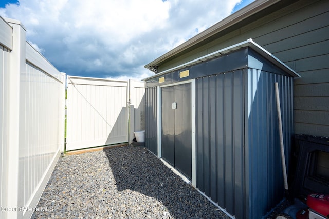 13311 N Loveland Way, Hayden, ID 83835 - view of shed