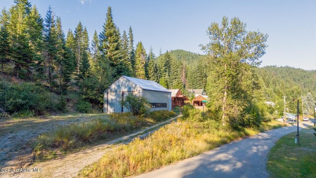 5987 Prichard Creek St, Murray, ID 83874 - photo 8