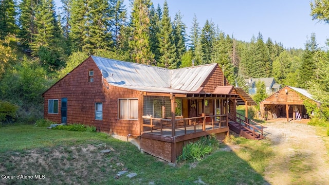 5987 Prichard Creek St, Murray, ID 83874 - photo 2