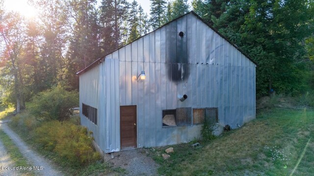 5987 Prichard Creek St, Murray, ID 83874 - photo 7