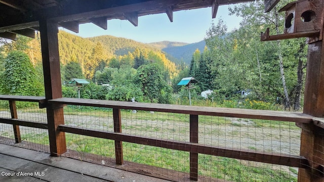 5987 Prichard Creek St, Murray, ID 83874 - photo 4