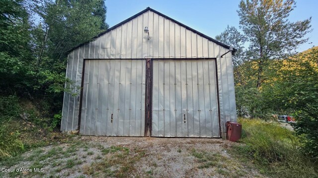 5987 Prichard Creek St, Murray, ID 83874 - photo 6