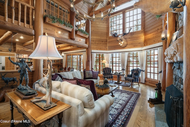 286 E Canoe Point Rd, Coolin, ID 83821