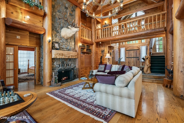 286 E Canoe Point Rd, Coolin, ID 83821
