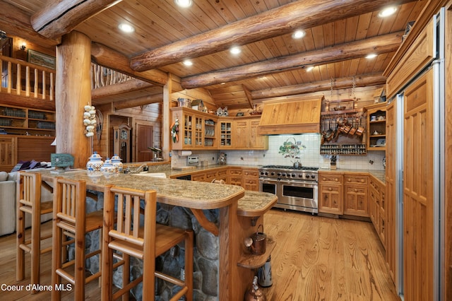 286 E Canoe Point Rd, Coolin, ID 83821