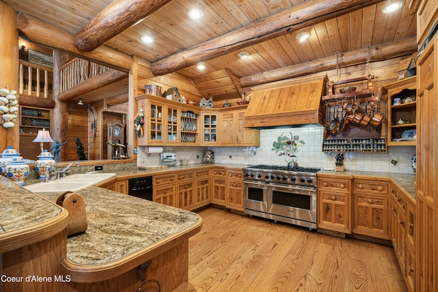 286 E Canoe Point Rd, Coolin, ID 83821