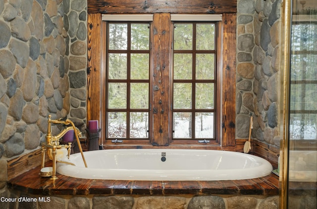 286 E Canoe Point Rd, Coolin, ID 83821