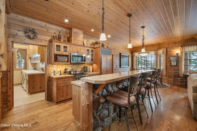 286 E Canoe Point Rd, Coolin, ID 83821