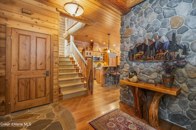 286 E Canoe Point Rd, Coolin, ID 83821
