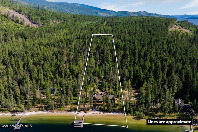 286 E Canoe Point Rd, Coolin, ID 83821 - photo 8