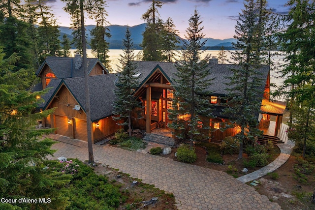 286 E Canoe Point Rd, Coolin, ID 83821 - photo 9