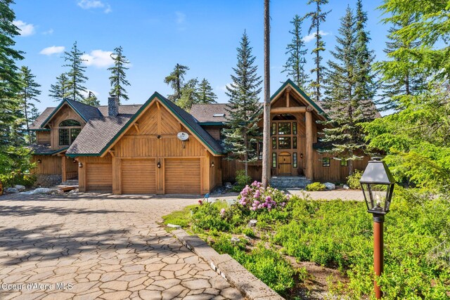 286 E Canoe Point Rd, Coolin, ID 83821 - photo 11