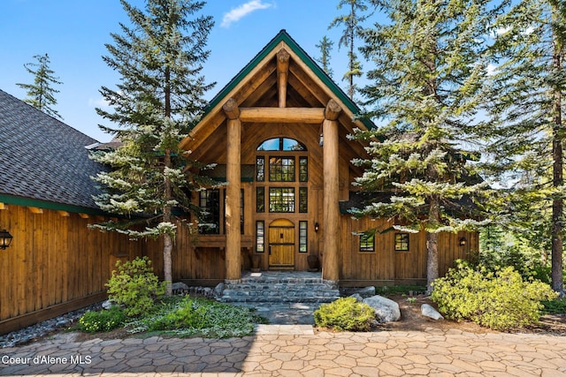 286 E Canoe Point Rd, Coolin, ID 83821 - photo 12