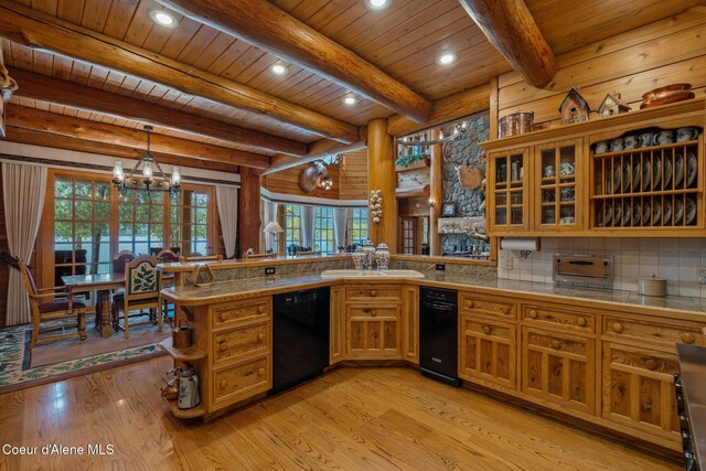 286 E Canoe Point Rd, Coolin, ID 83821 - photo 23