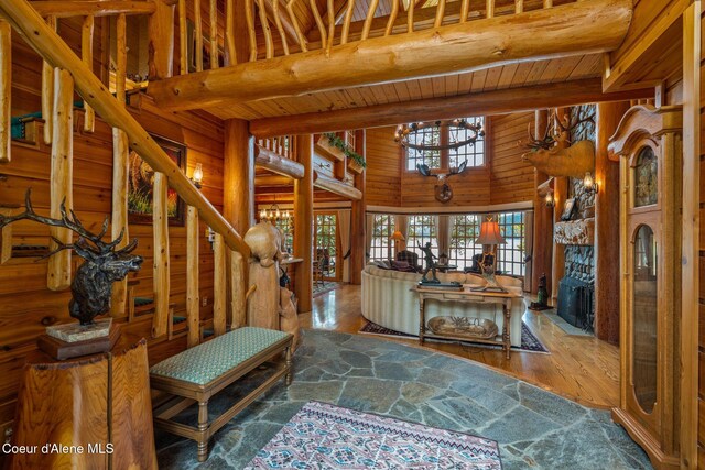 286 E Canoe Point Rd, Coolin, ID 83821 - photo 13