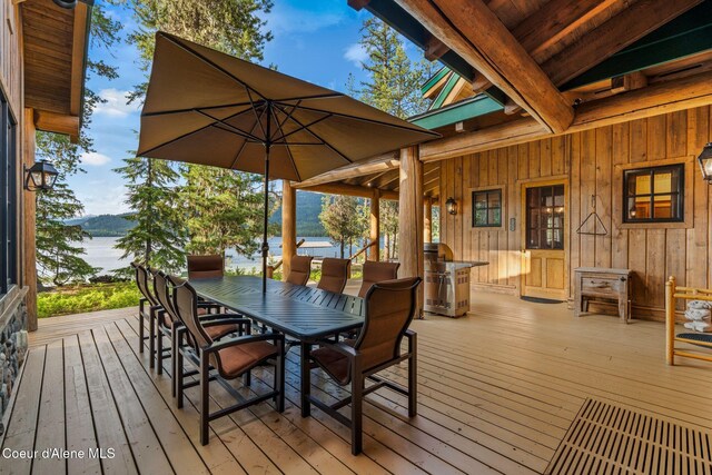 286 E Canoe Point Rd, Coolin, ID 83821 - photo 52