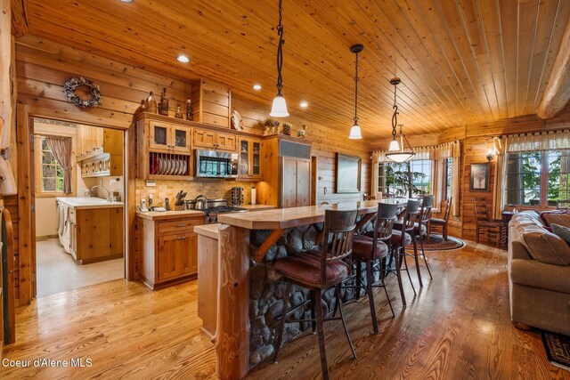 286 E Canoe Point Rd, Coolin, ID 83821 - photo 70