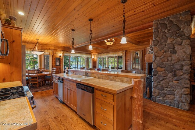 286 E Canoe Point Rd, Coolin, ID 83821 - photo 71