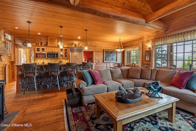 286 E Canoe Point Rd, Coolin, ID 83821 - photo 73
