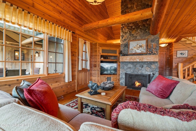286 E Canoe Point Rd, Coolin, ID 83821 - photo 74