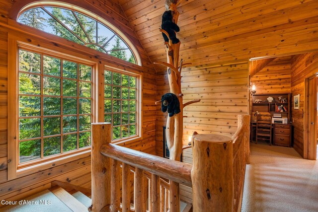 286 E Canoe Point Rd, Coolin, ID 83821 - photo 84