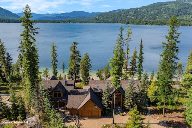 286 E Canoe Point Rd, Coolin, ID 83821 - photo 96
