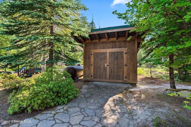 286 E Canoe Point Rd, Coolin, ID 83821 - photo 66