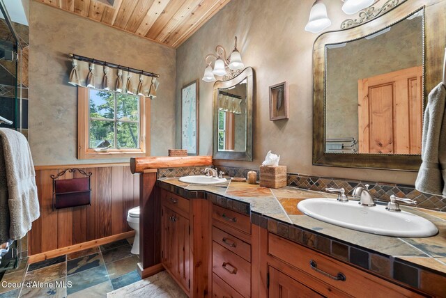 286 E Canoe Point Rd, Coolin, ID 83821 - photo 87