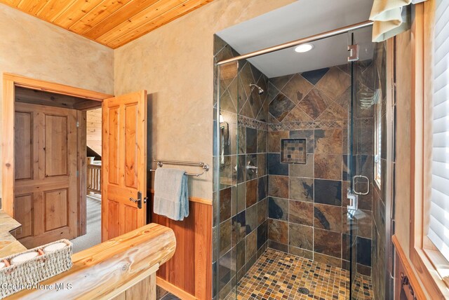 286 E Canoe Point Rd, Coolin, ID 83821 - photo 88