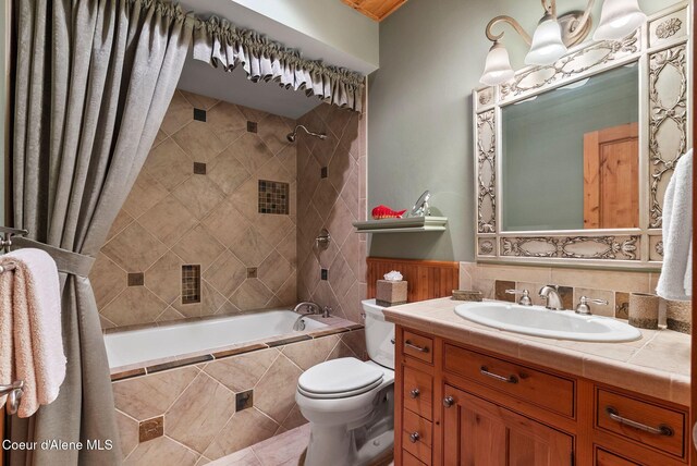 286 E Canoe Point Rd, Coolin, ID 83821 - photo 90
