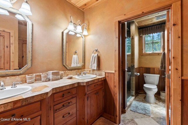 286 E Canoe Point Rd, Coolin, ID 83821 - photo 80