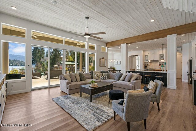 14074 N Peony Ct, Hayden, ID 83835 - photo 12
