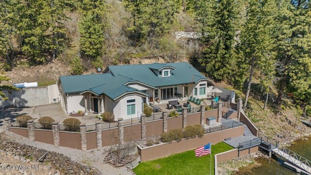 14074 N Peony Ct, Hayden, ID 83835 - photo 47