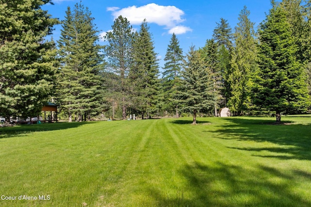 521 River Lake Dr, Clark Fork, ID 83811