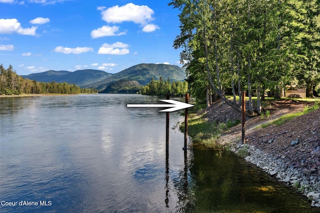 521 River Lake Dr, Clark Fork, ID 83811