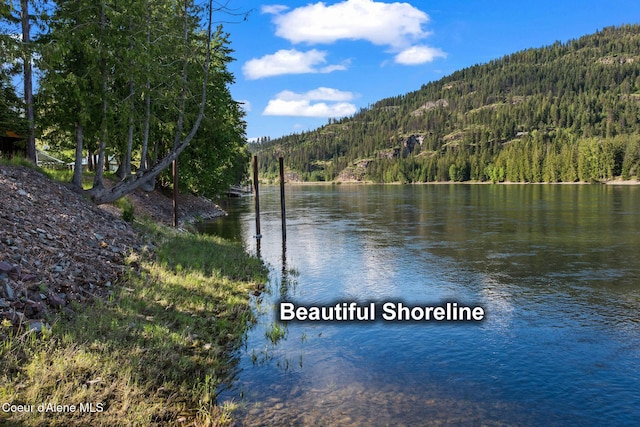 521 River Lake Dr, Clark Fork, ID 83811