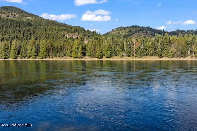 521 River Lake Dr, Clark Fork, ID 83811