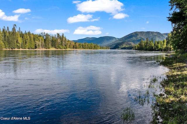 521 River Lake Dr, Clark Fork, ID 83811
