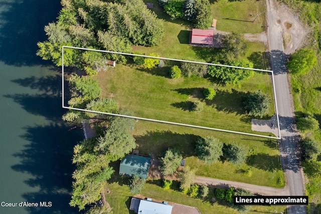 521 River Lake Dr, Clark Fork, ID 83811