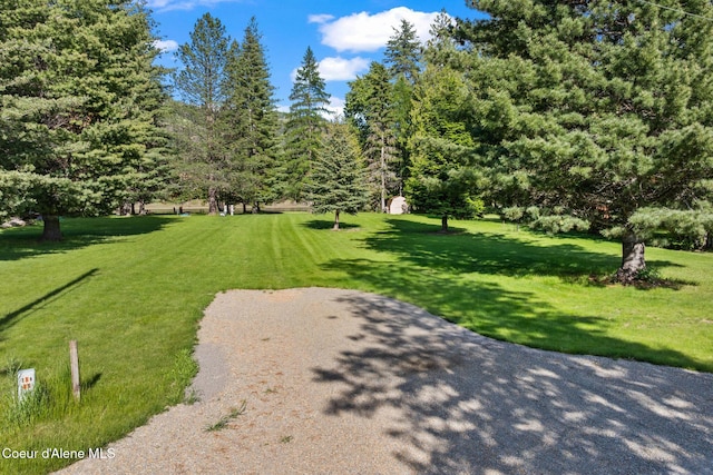 521 River Lake Dr, Clark Fork, ID 83811
