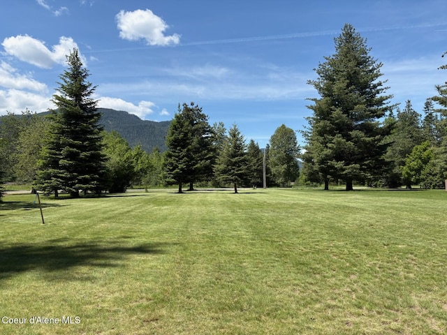 521 River Lake Dr, Clark Fork, ID 83811