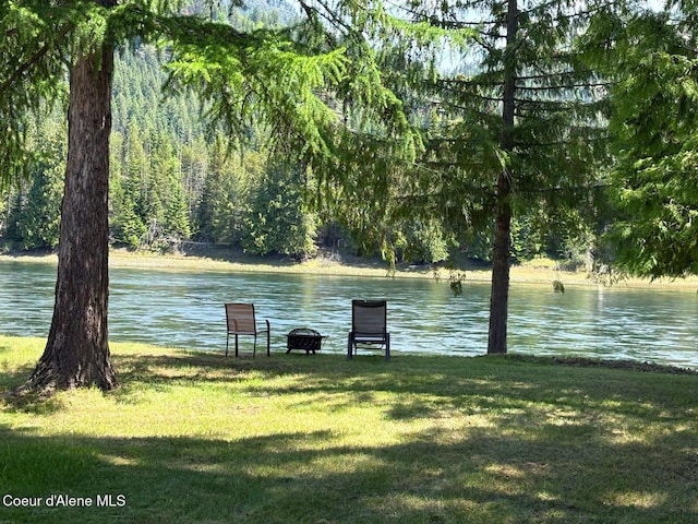 521 River Lake Dr, Clark Fork, ID 83811