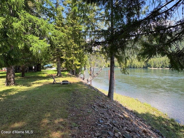 521 River Lake Dr, Clark Fork, ID 83811