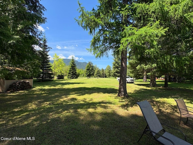 521 River Lake Dr, Clark Fork, ID 83811