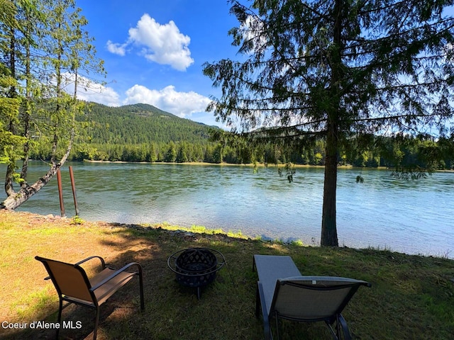 521 River Lake Dr, Clark Fork, ID 83811