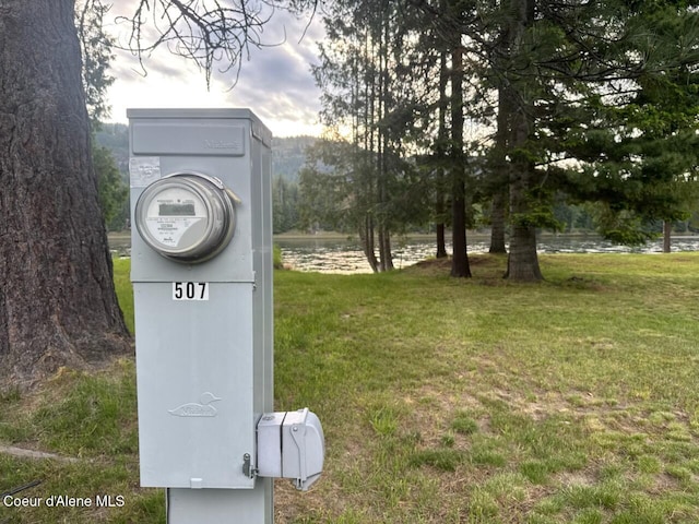 521 River Lake Dr, Clark Fork, ID 83811