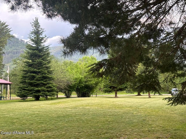 521 River Lake Dr, Clark Fork, ID 83811